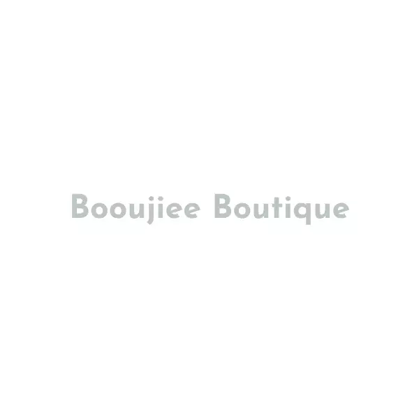 Booujiee Boutique_logo